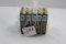 5 Boxes - PMC X-TAC 5.56 XP193 55 gr. FMJ Cartridges; 20 Rds./Box; 5xBID