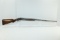 L.C. Smith Side-By-Side 12 Ga. Double BBL Shotgun w/30