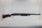 Browning 10 Ga. Pump Action Shotgun w/Engraved Receiver; SN 01105NX192