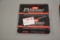 2 Boxes - Blazer .45 Auto 230 gr. FMJ; 50 Rds./Box; 2xBID