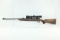 Browning X-Bolt .375 H&H Mag. Cal. Rifle w/Leupold 3-9x40 Scope; SN JP06914YY354
