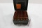 .222 Rem. Cal. Cartridges - 100 Rds.