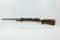 Winchester Model 70 .30-06 Cal. Bolt Action Rifle w/Heavy BBL; SN 506056