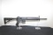 Custombilt Firearms Mfg. C-15 MMR-556 Semi-Automatic Rifle in Matte Black w/16