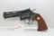 Colt Diamondback .22LR Revolver w/4