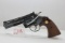 Colt Diamondback .22LR Revolver w/Hard Case; SN D89585