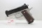 Kimber Custom Shop Super Carry Ultra .45 ACP Cal. Pistol w/Factory Hard Case and Original Paperwork;