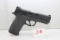 Smith & Wesson MP 22 Combat .22LR Pistol; SN HJF9630