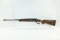 Ruger No. 1 .50-110 Cal. Rifle; Dave Norin - Gunmaker Marked on BBL; SN 132-66493