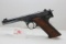 High Standard Model H-D Military .22LR Pistol; SN 268158; Excellent Condition