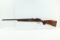 Sako Model L461 .223 Cal. Rifle w/Original Box; SN 148344; Shoots Good.