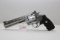 Colt Anaconda .44 Mag. Cal. Revolver w/6