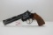 Colt Python .357 Mag. Cal. 6-Shot Revolver w/Soft Case; SN 8750