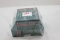 5 Boxes - Fiocchi .223 Rem. 55 gr. FMJ Cartridges; 50 Rds./Box; 5xBID