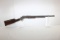 Stevens .22 S/L/LR Rifle; SN H0I2