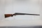 Oxford Arms 16 Ga. Double BBL Black Power Shotgun; Non-Shooter; SN 13327
