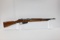 FNA Brescnia Bolt Action Rifle w/20