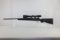 Remington Model 700 .223 Rem. Cal. Bolt Action Rifle w/Bushnell Scope, 3-9x50; SN G6652636