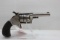 Continental .380 Cal. Revolver; SN 8881