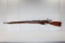 Russian Mosin Nagant 7.62x54R Cal. Bolt Action Rifle w/32