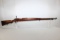 Model 98 Mauser 8mm Straight Bolt Rifle; Dated 1944; SN 199770