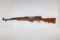 Norinco SKS 7.62x39mm Cal. Rifle w/Bandolier and Original Box; SN 001827