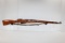 Mosin Nagant Bolt Action Rifle; M91/30, 7.62x54R, 29