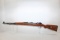 Model 98 Mauser Bolt Action Rifle w/24