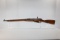 Mosin Nagant Bolt Action Rifle w/28