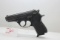 Bersa Series 95 .380 ACP Cal. Pistol w/2 Magazines and Soft Storage Case; SN 353998