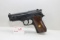 Taurus Model 1-580041-PT58 .380 ACP Cal. Pistol w/2 Magazines, Original Box and Manuals; Made in 199