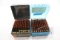 6x47mm Cal. Cartridges - 230 Rds. And 70 Pcs. Brass