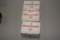 3 Boxes - Winchester 9mm Luger 115 gr. FMJ; 100 Rds./Box; 3xBID
