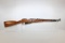 Russian Mosin Nagant 7.62x54R Cal. Bolt Action Rifle w/20