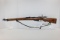 Russian Mosin Nagant 7.62x54R Bolt Action Rifle w/28
