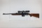 Remington Woodsmaster Model 742 .30-06 SPRG Cal. Rifle w/Bushnell Scope,3-9x40; SN B7057812