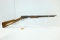 Winchester Model 06 .22 S/L/LR Cal. Pump Action Tube Fed Rifle; SN 784795