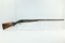 L.C. Smith/Hunter Arms 12 Ga. Double BBL Shotgun w/30