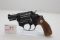 Charter Arms Undercover .38 SPL Cal. Revolver; SN S54599