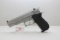 Smith & Wesson Model 4506 .45 Auto Cal. Pistol w/Soft Storage Case; SN TDC8356