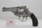 H&R .38 S&W Cal. Revolver, Break open top, SN 190771