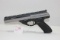 Beretta Model U22 Neos .22 Cal. Pistol w/Original Box; Never Shot?; SN T31269