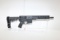 Custombilt Firearms Mfg. Model C-15 Multi Cal. 556-SG Semi-Auto Pistol in Matte Black w/M-LOK Rail S