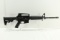 Bushmaster Model XM-15-E25 .223/5.56 Cal. Rifle w/Factory Hard Case and Manuals; SN ARA040761; ANIB
