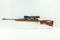 Remington Model 700 .243 Win. Cal. Bolt Action Rifle w/Jeweled Bolt and Redfield Tracker 3-9x40? Sco