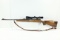 Remington Model 700 .270 Win. Cal. Bolt Action Rifle w/Leupold Vari-X-III 3.5x10 Scope, Weaver Mount