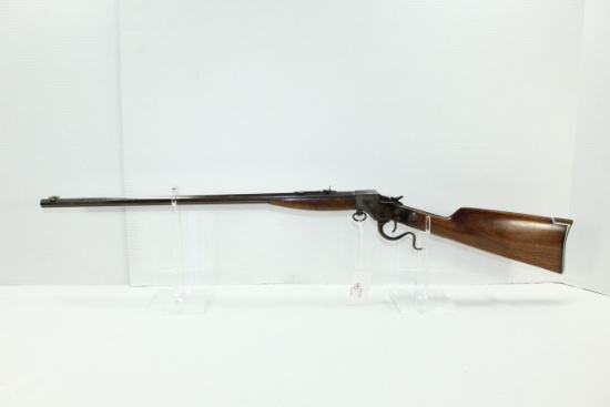 Stevens Favorite .22LR Cal. Falling Block Rifle w/Octagon BBL; SN 430