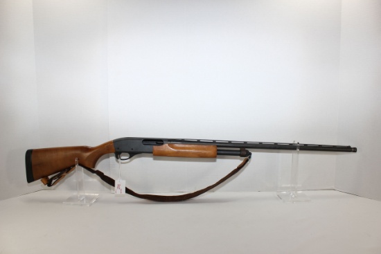 Remington Model 870 Express Magnum 20 Ga. 2-3/4" - 3" Cham. Shotgun; SN C387120U, 28" Barrel