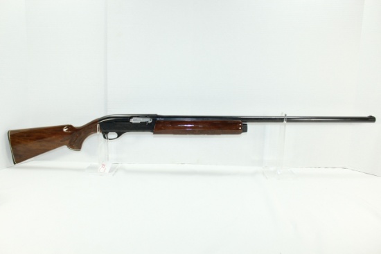 Remington Model 1100 12 Ga. 2-3/4" Cham. Semi-Auto Shotgun w/30" Full Barrel; SN N453212V,
