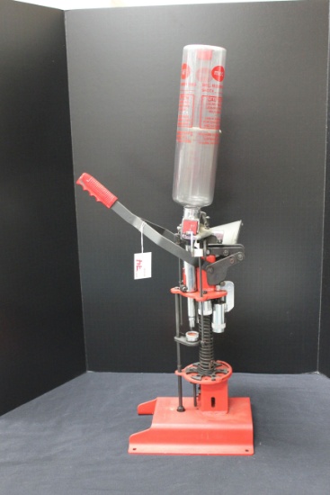 MEC Grabber Model 761R Reloader